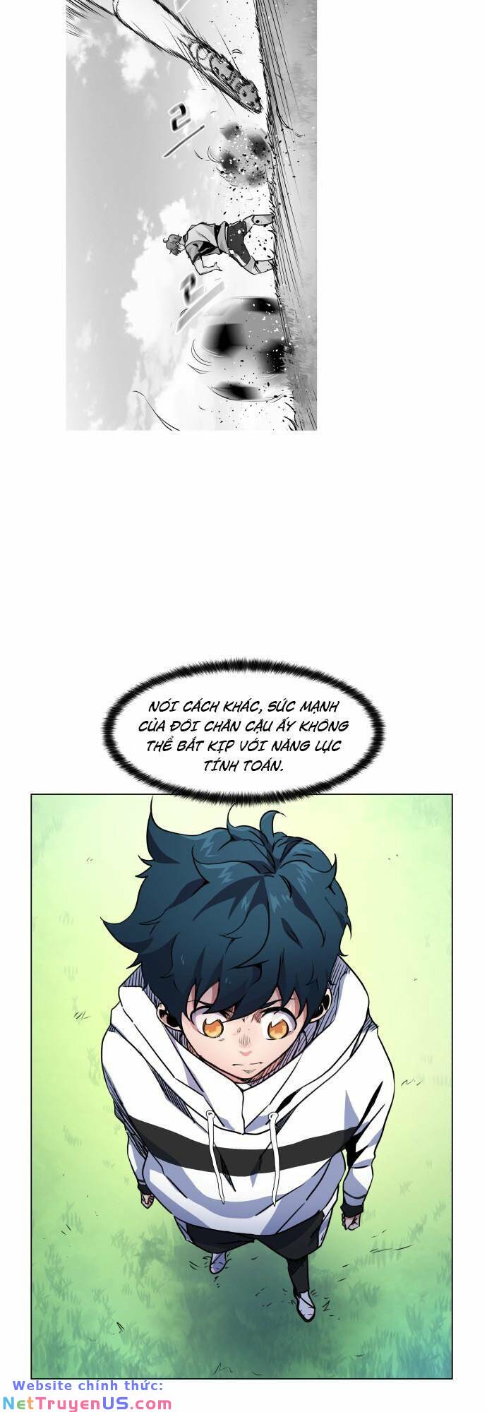 Góc Cao Khung Thành chapter 11 18