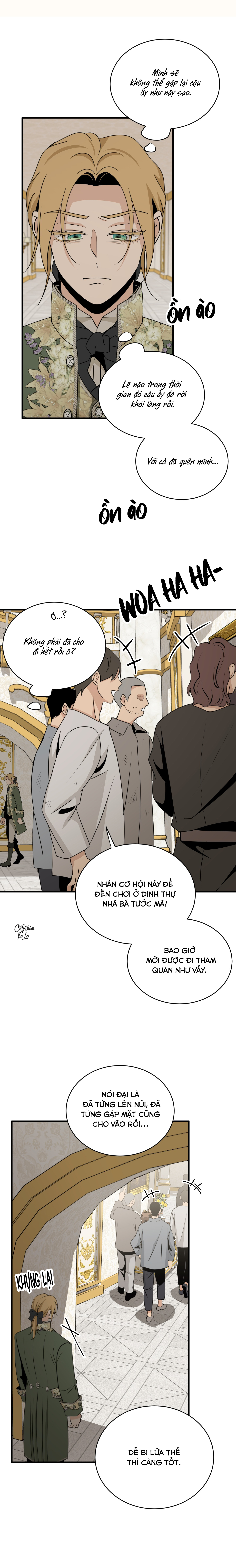 loài hoa không tên chapter 12 15