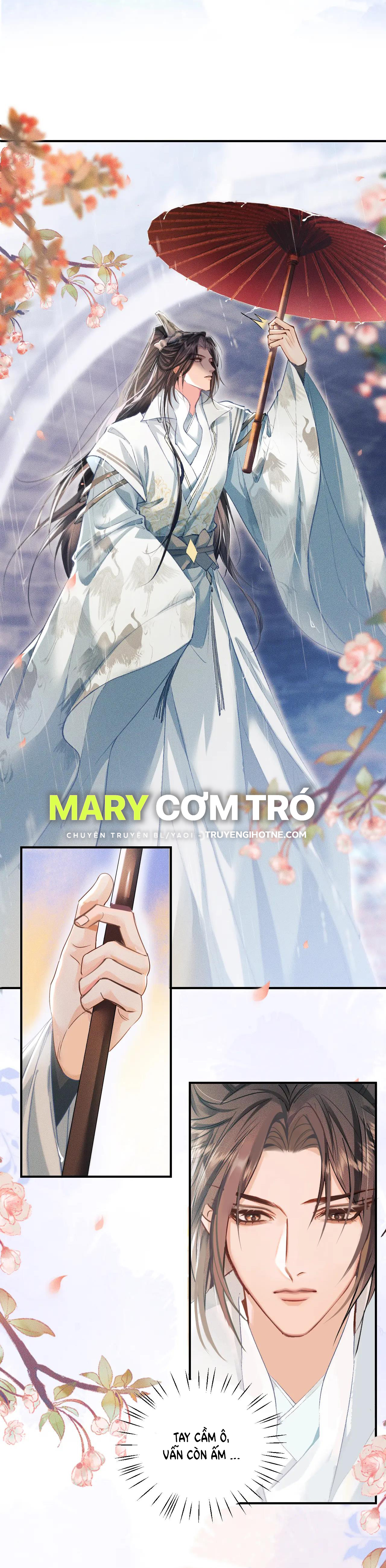 husky và sư tôn mèo trắng chapter 35 7