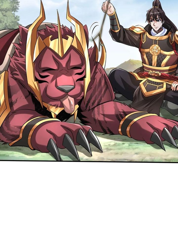 đại tần, ta là con tần thủy hoàng, giết địch thành thần chapter 89 44