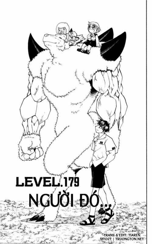 konjiki no gash!! chapter 179 1