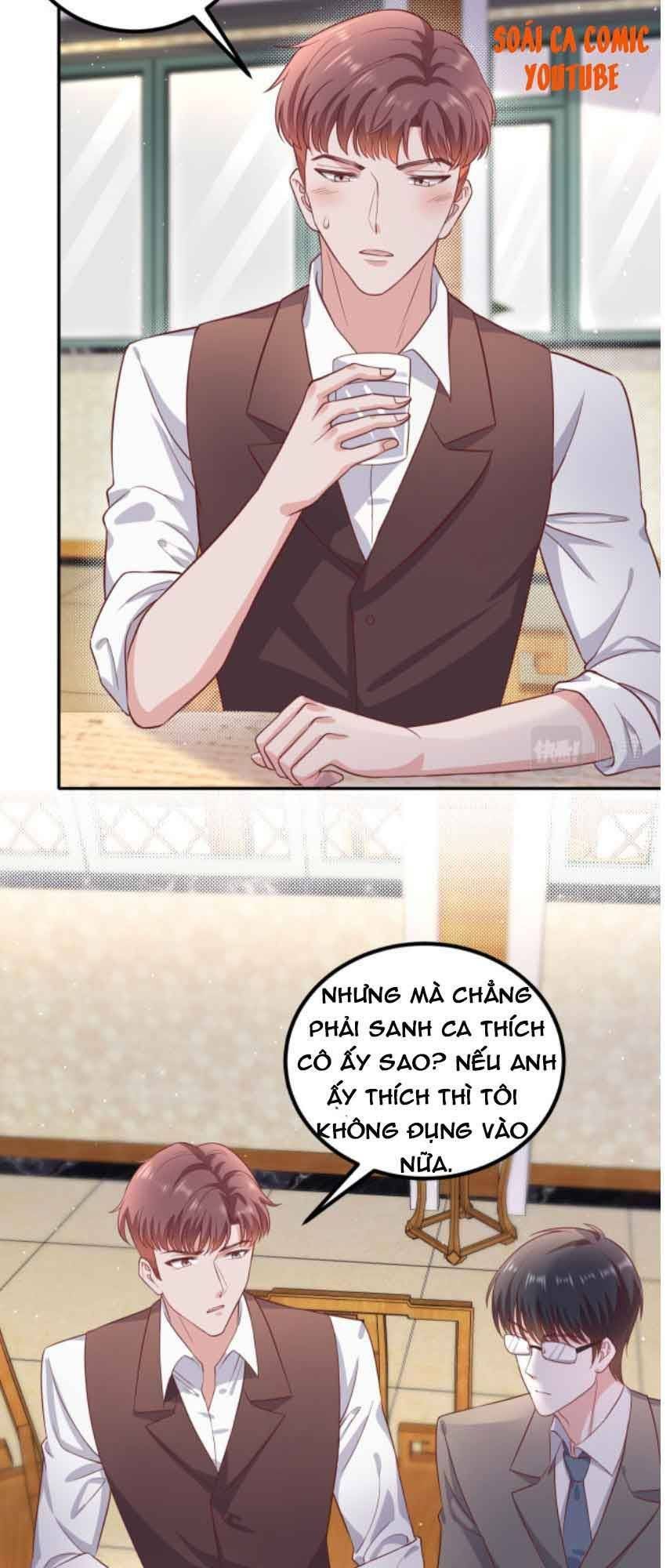 nhất sanh hữu hỉ chapter 48 15