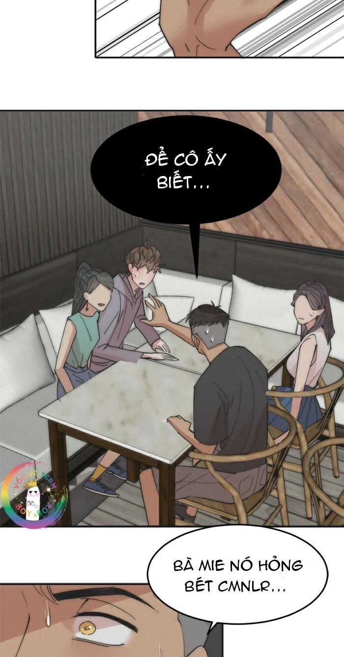 đàn anh “sói ca” cùng phòng của tôi chapter 12 9