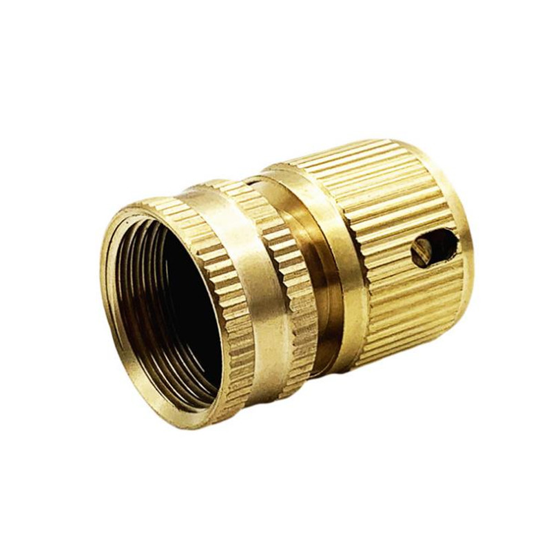 Đầu Nối Nhanh Ống Nước 3/4inch(27MM Ren trong)