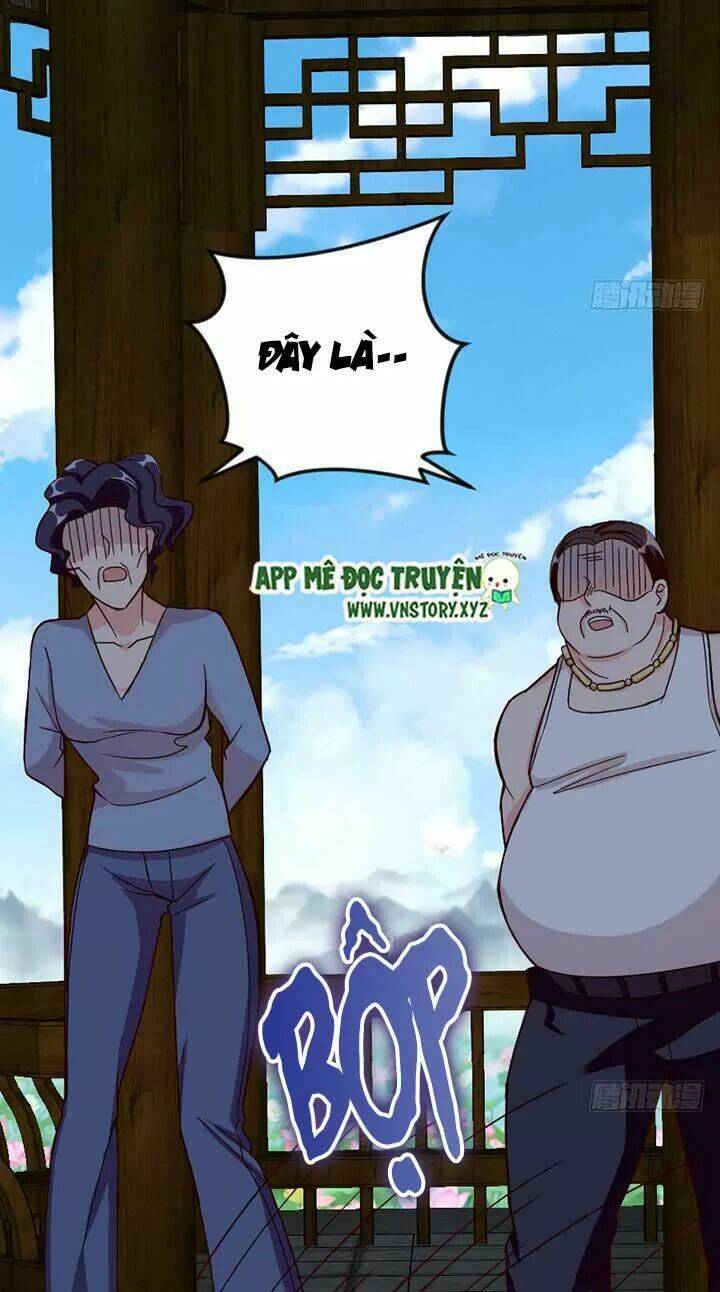 thiên hậu trở về chapter 96 29