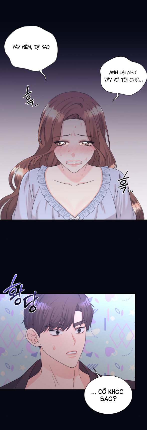 Người Vợ Giả Mạo chapter 6.2 - Trang 10