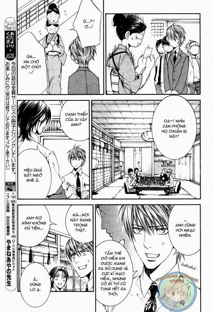 you're my loveprize in viewfinder chapter 2 7