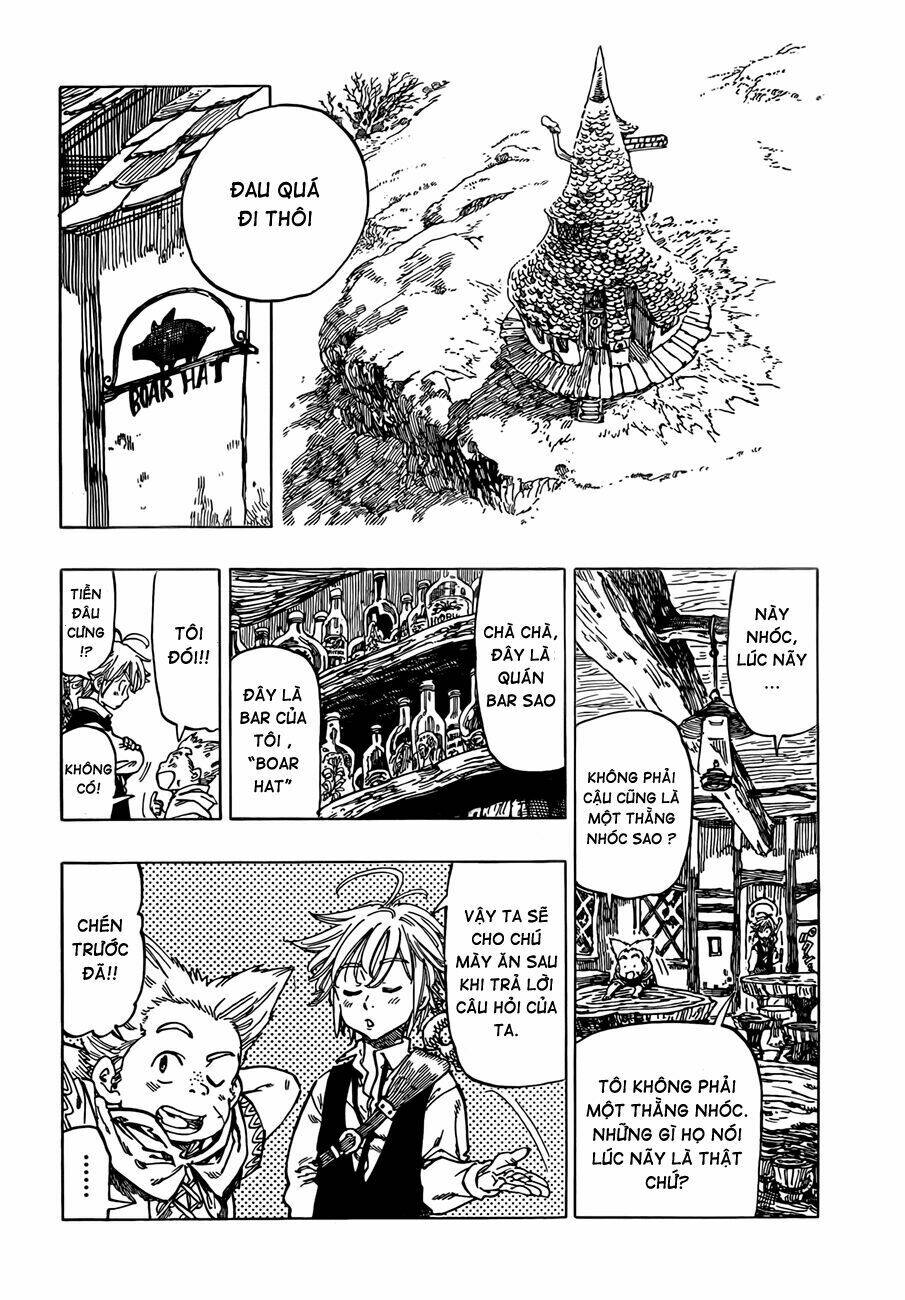 bảy đại ác nhân chapter 2 17