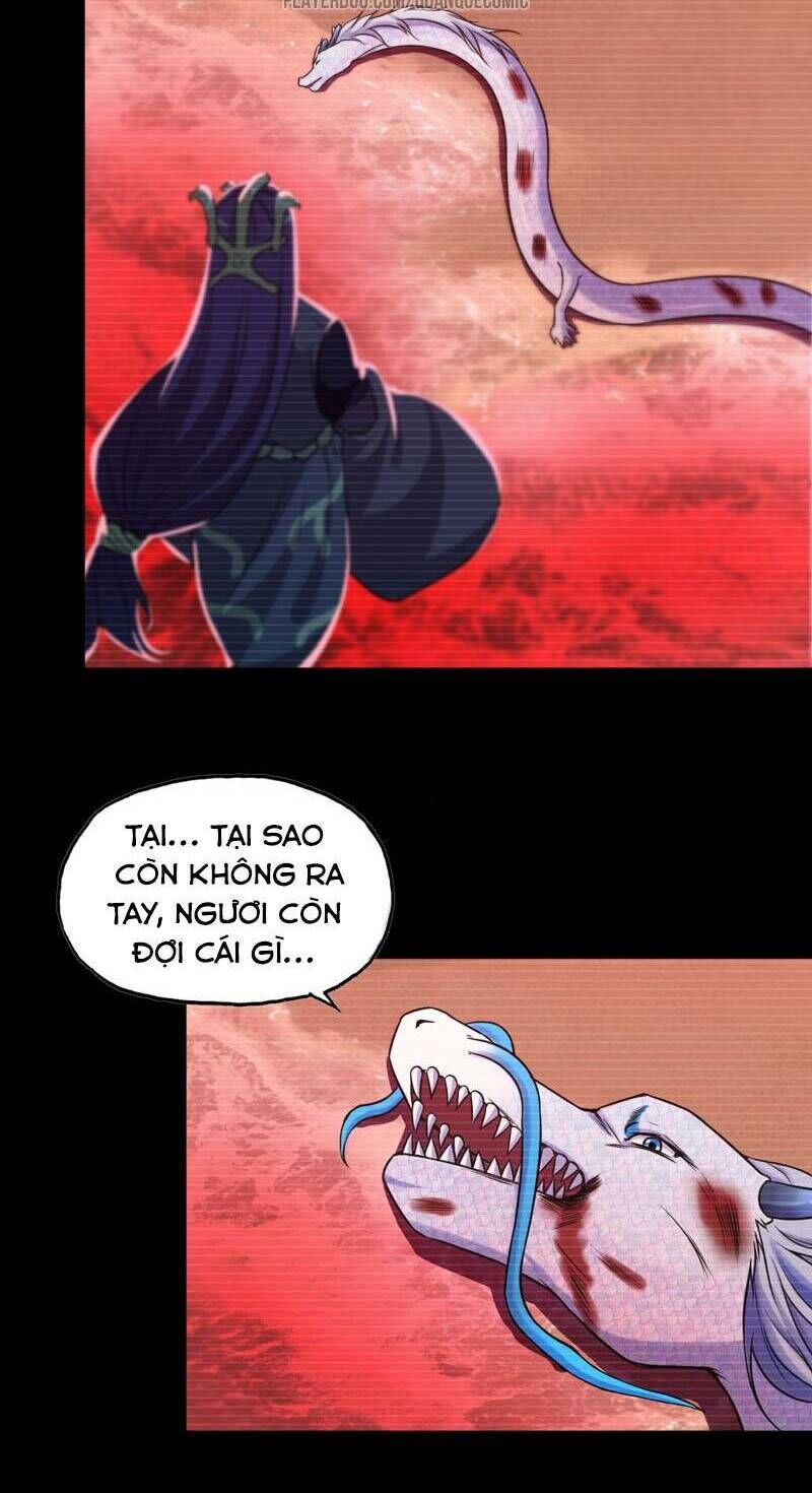 khởi đầu bằng một con côn chapter 34 10