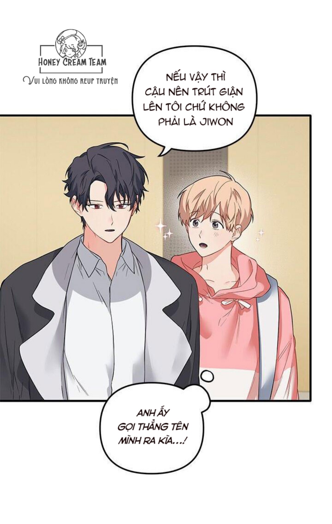 blood and love chapter 22 14