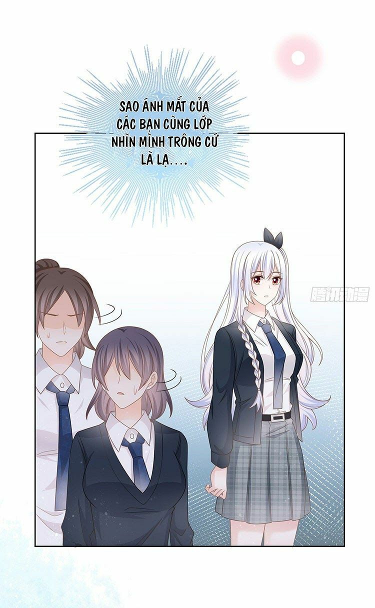 ảnh hậu cũng không bằng niệm thanh hoa chapter 69 21