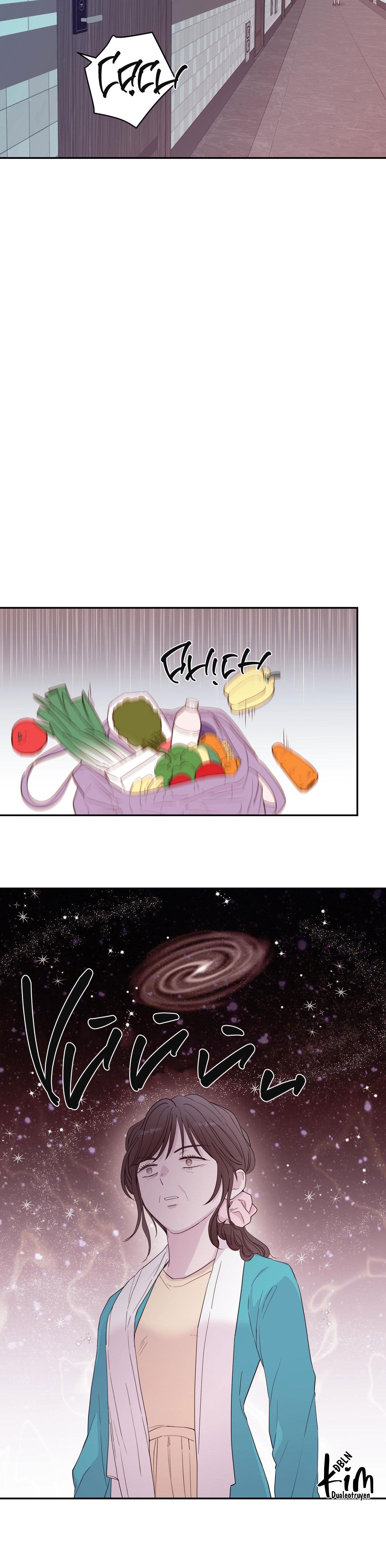 em trai vợ thật nguy hiểm chapter 38 30