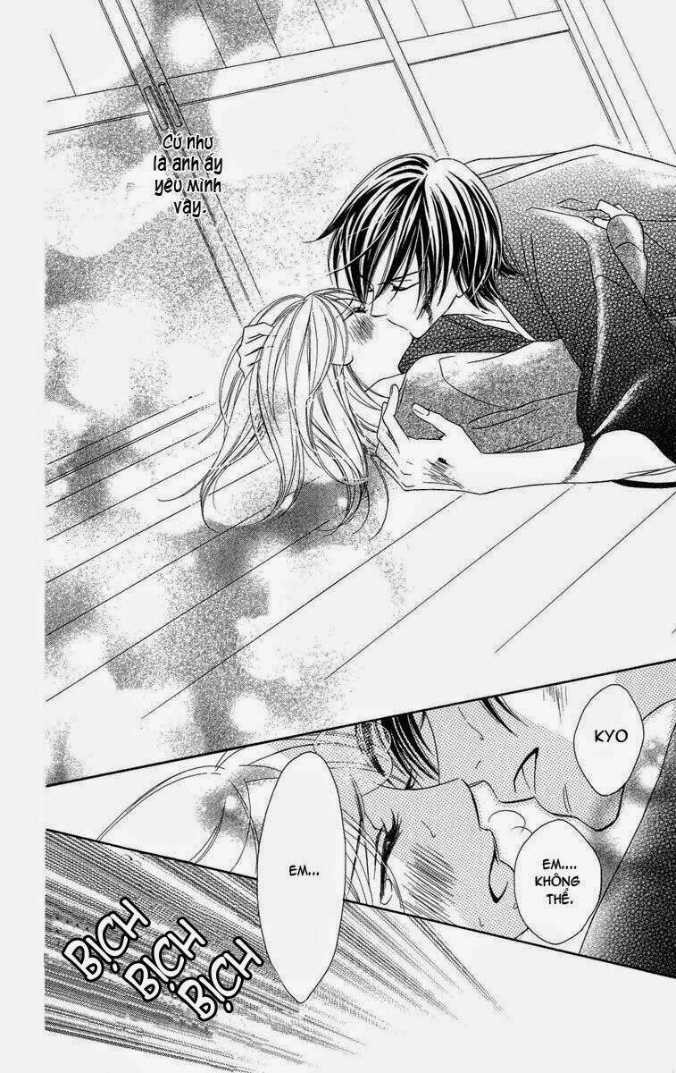 yêu quái cánh đen chapter 5 30