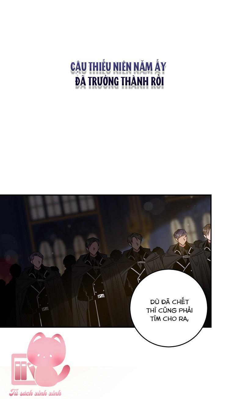 thuần hóa bạo chúa rồi bỏ trốn chapter 66 52