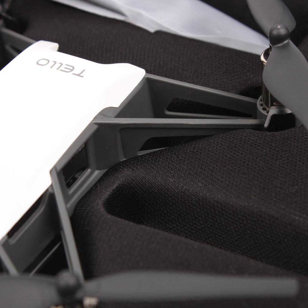 Carrying Case Portable Shoulder Storage Bag Handbag Black for Drone