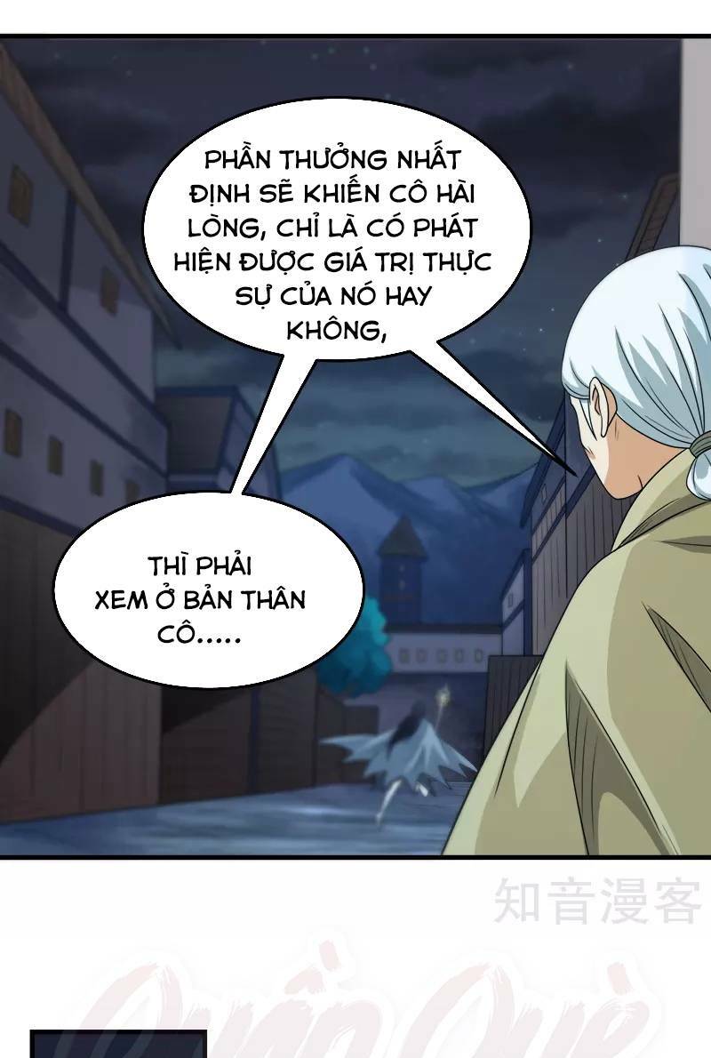 kiếm vũ chapter 80 7