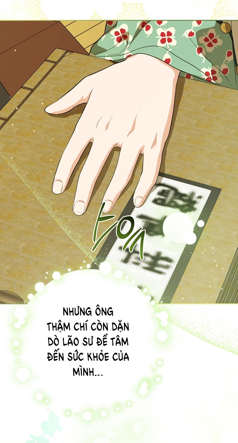 trở thành đứa cháu gái bị ghẻ lạnh trong gia tộc võ giả hùng mạnh chapter 15.1 35