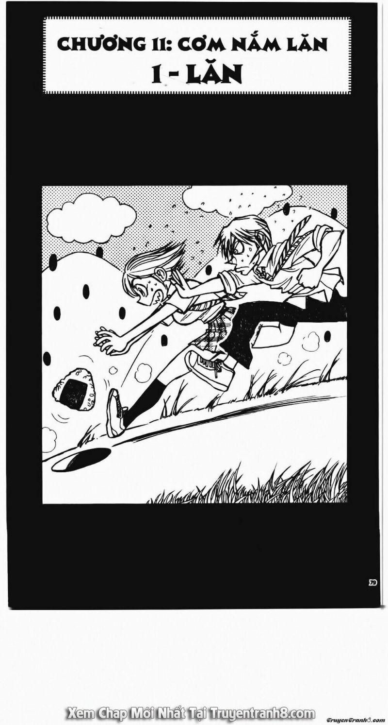 sắc lệnh ánh trăng chapter 27 17