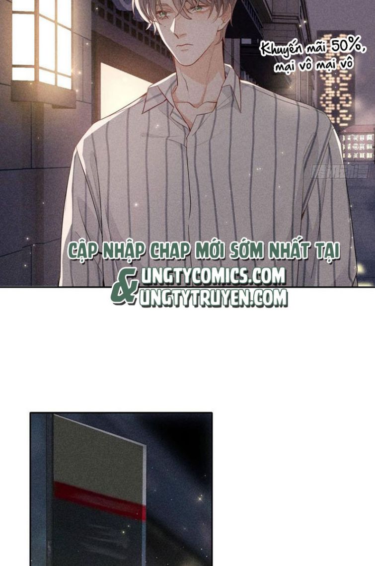 trò chơi săn mồi chapter 10 36