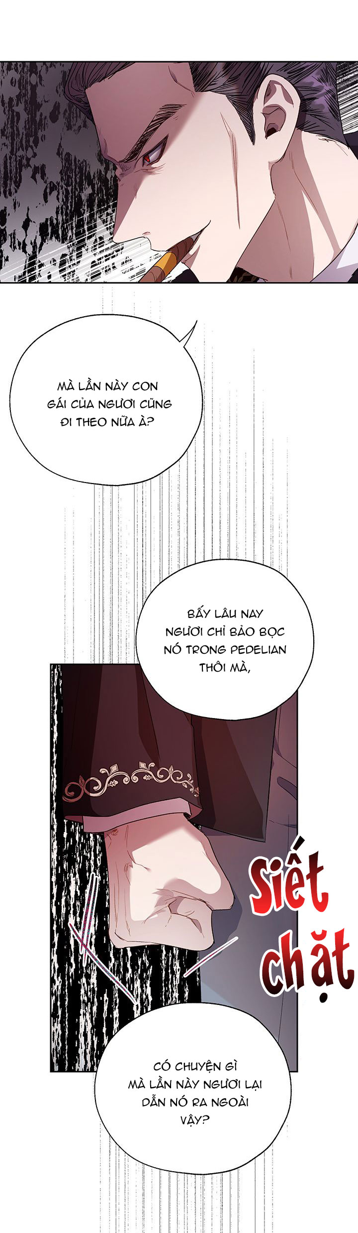 cách để cứu rỗi anh trai của nữ chính chapter 32 11