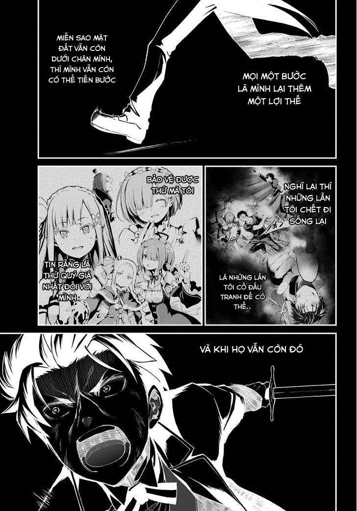 tái sinh tân thế giới chapter 32.5 6