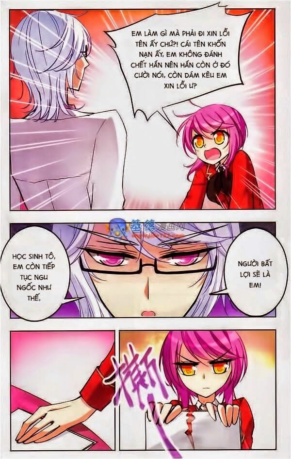 thiên giáng hiền thục nam (full) chapter 32 4