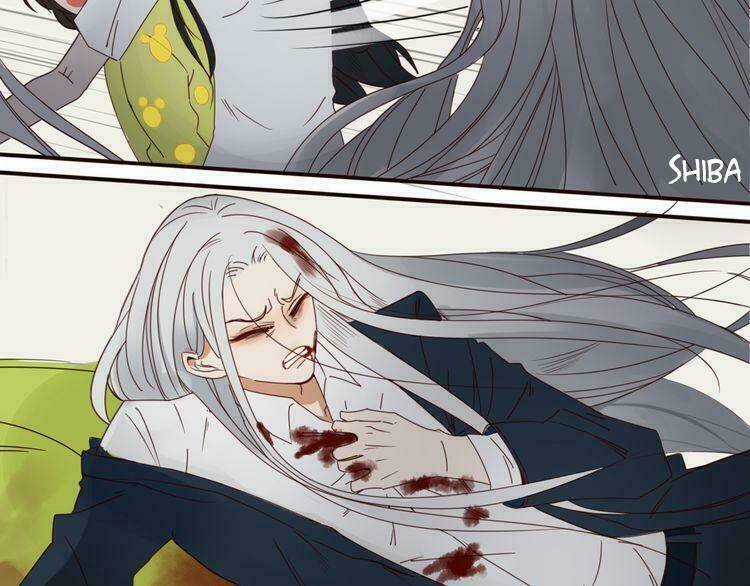 ta chỉ muốn giết ngươi chapter 13 12