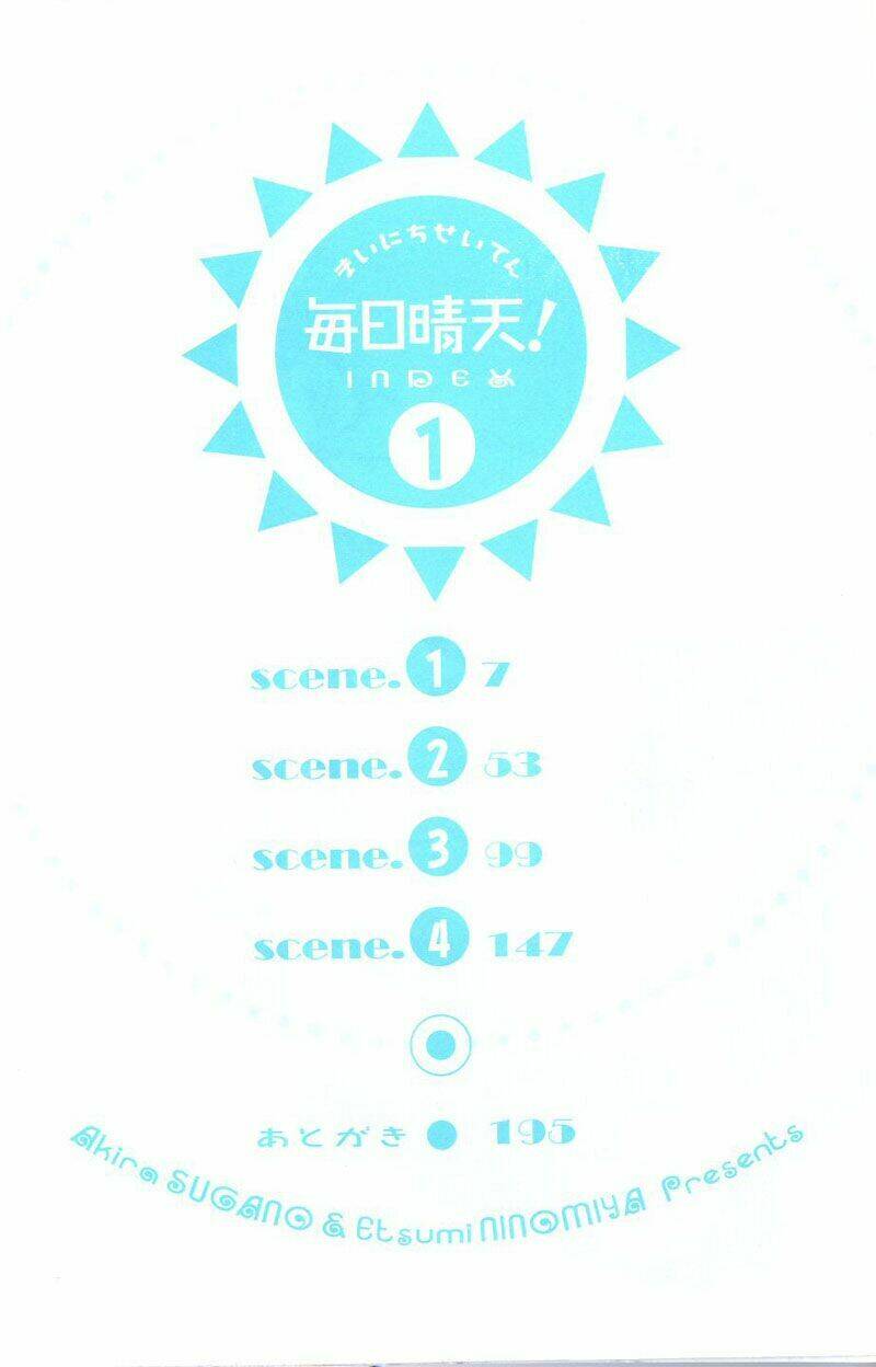 mainichi seiten! chapter 1 5