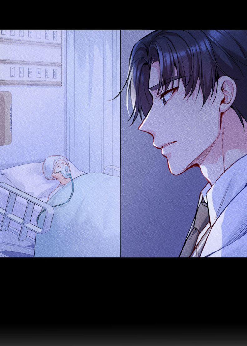 chàng nhân viên host và gã hàng xóm nguy hiểm chapter 83 28