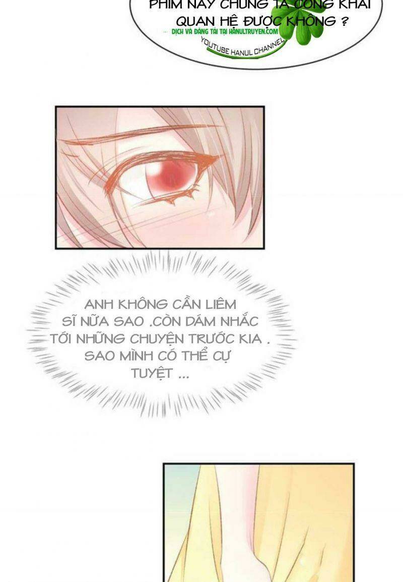 hôn nhân ấm áp : tổng tài sủng vợ thành nghiện chapter 41.1 12