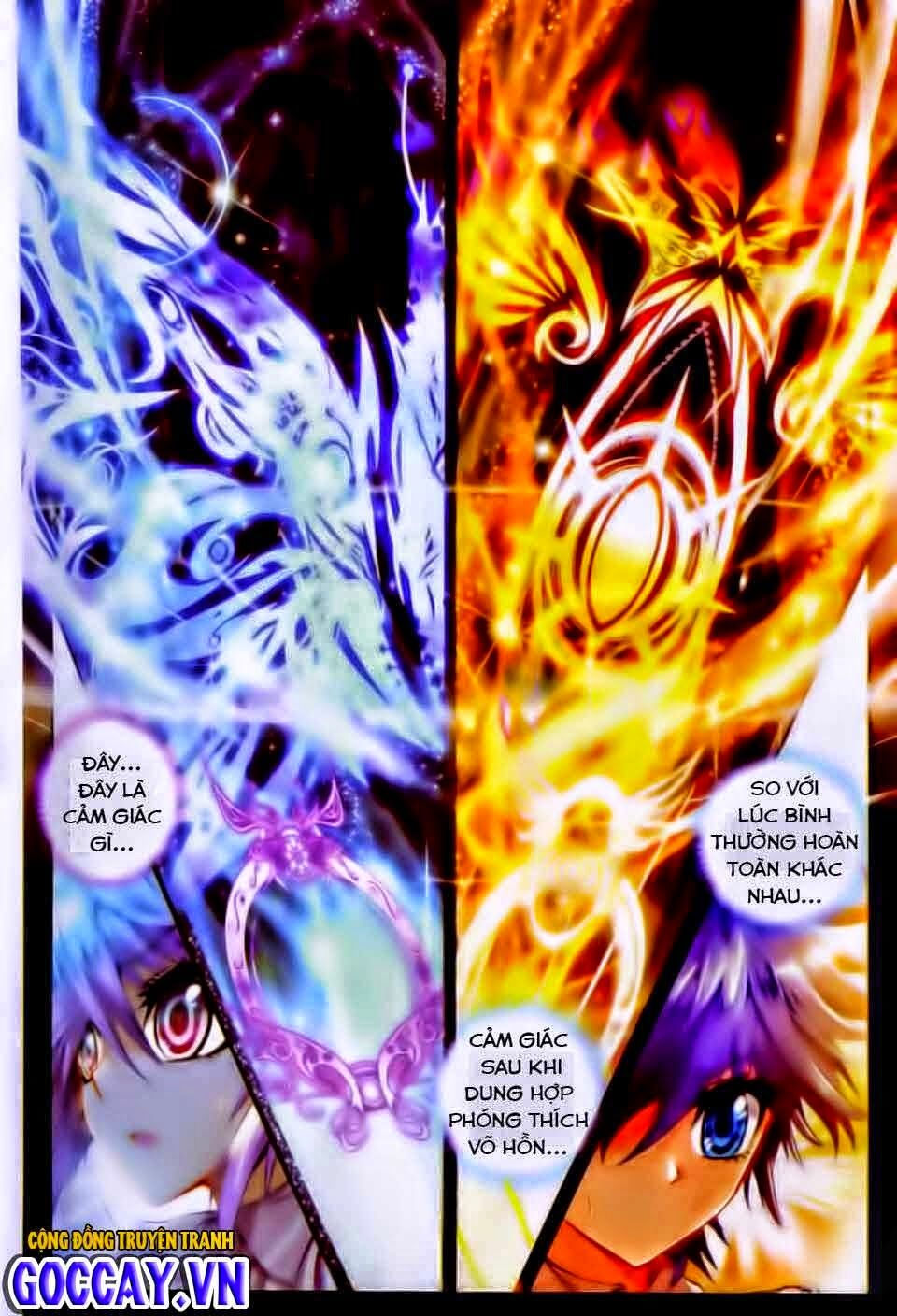 tuyệt thế đường môn - đấu la đại lục 2 chapter 23 7