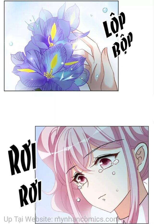 cô ấy đến rồi, xin nằm xuống! chapter 135 8