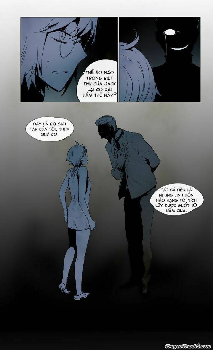 american ghost jack chapter 22 36