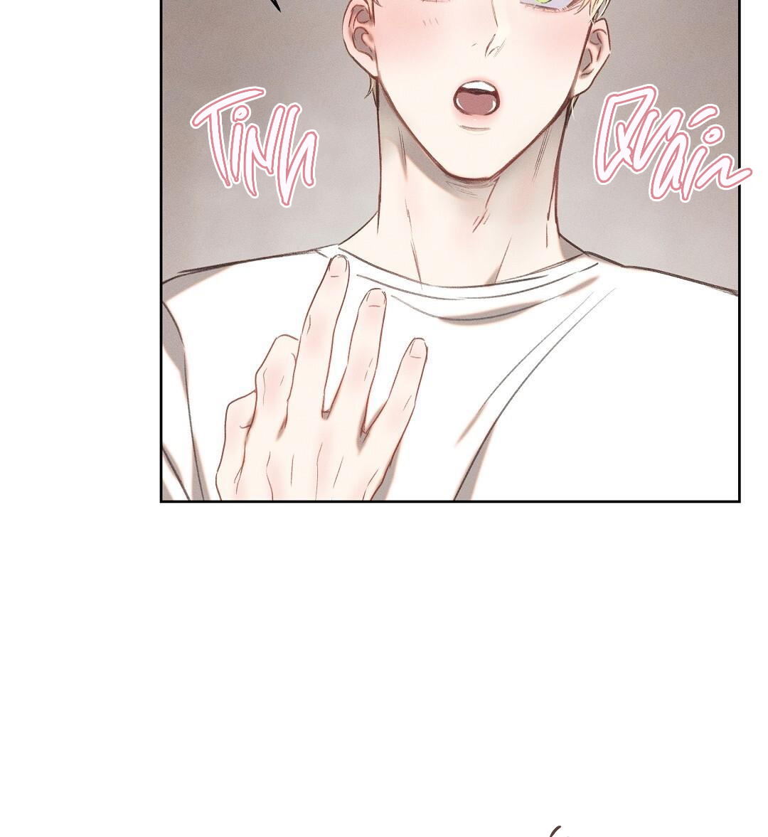 đại úy lãng mạn thân yêu của tôi chapter 17 87