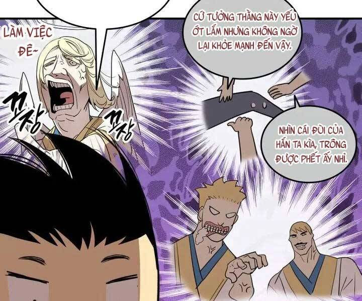 tôi là lính mới chapter 110 114