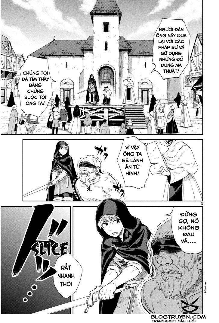 witch of the old world chapter 1 4