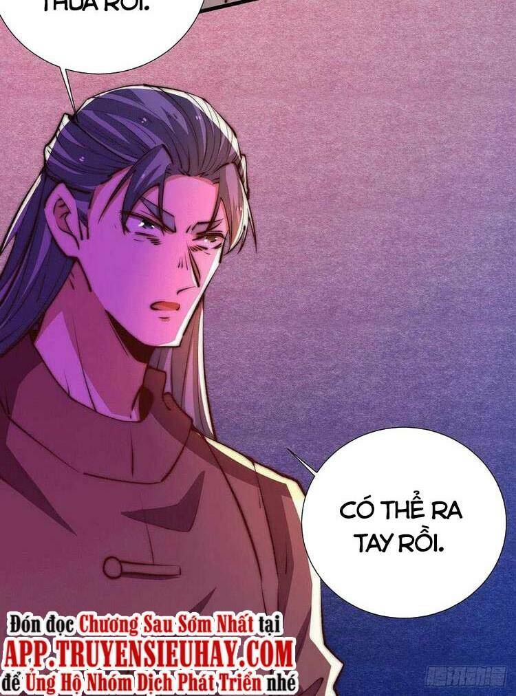 đô thị đỉnh phong cao thủ chapter 270 20