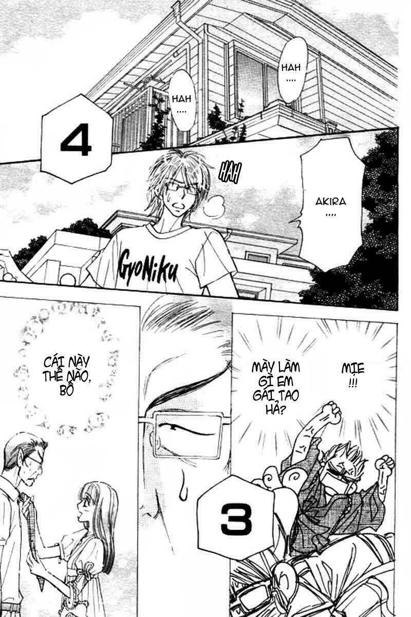 boku to kanojo no xxx chapter 50 19