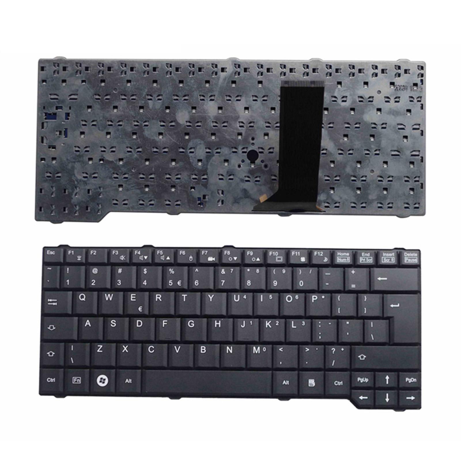 US Keyboard No Pointer Replaces for Pa3515 Pi3540 Li3710