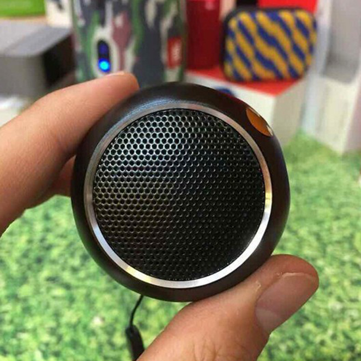 Loa Bluetooth Speaker M10 (giao màu ngẫu nhiên)