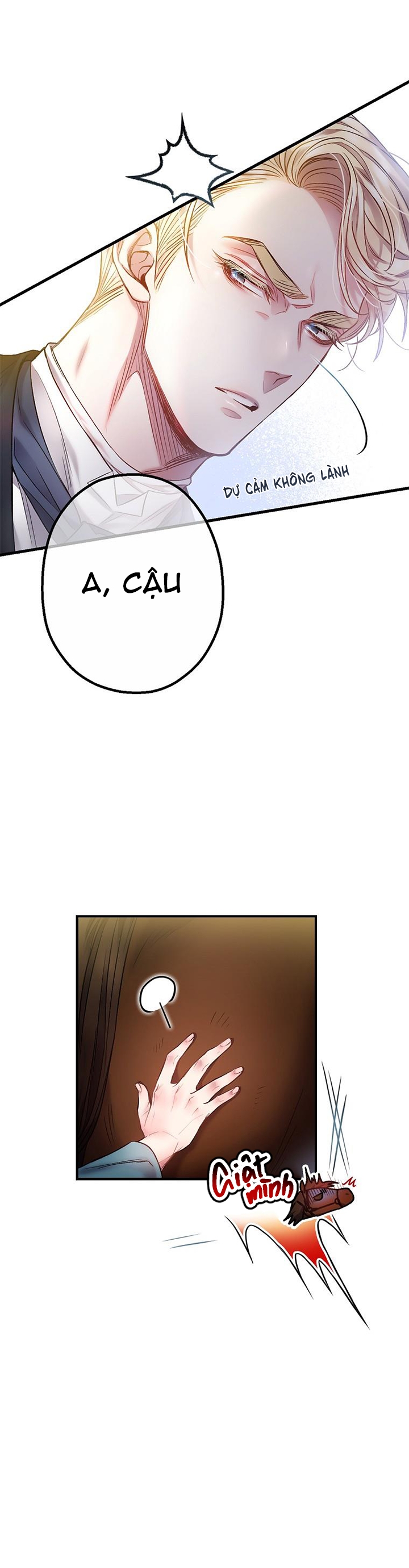 cơn mưa kẹo ngọt chapter 4 17