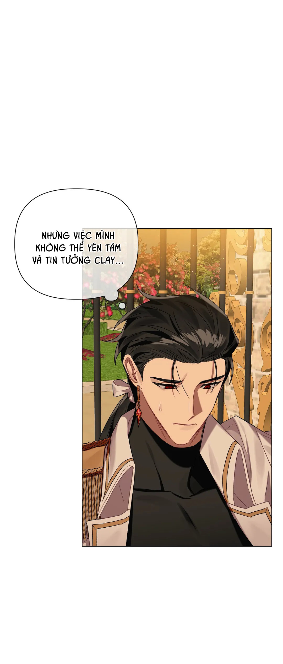 bỗng ngày nọ bị một tên đáng ghét cầu hôn chapter 29 39