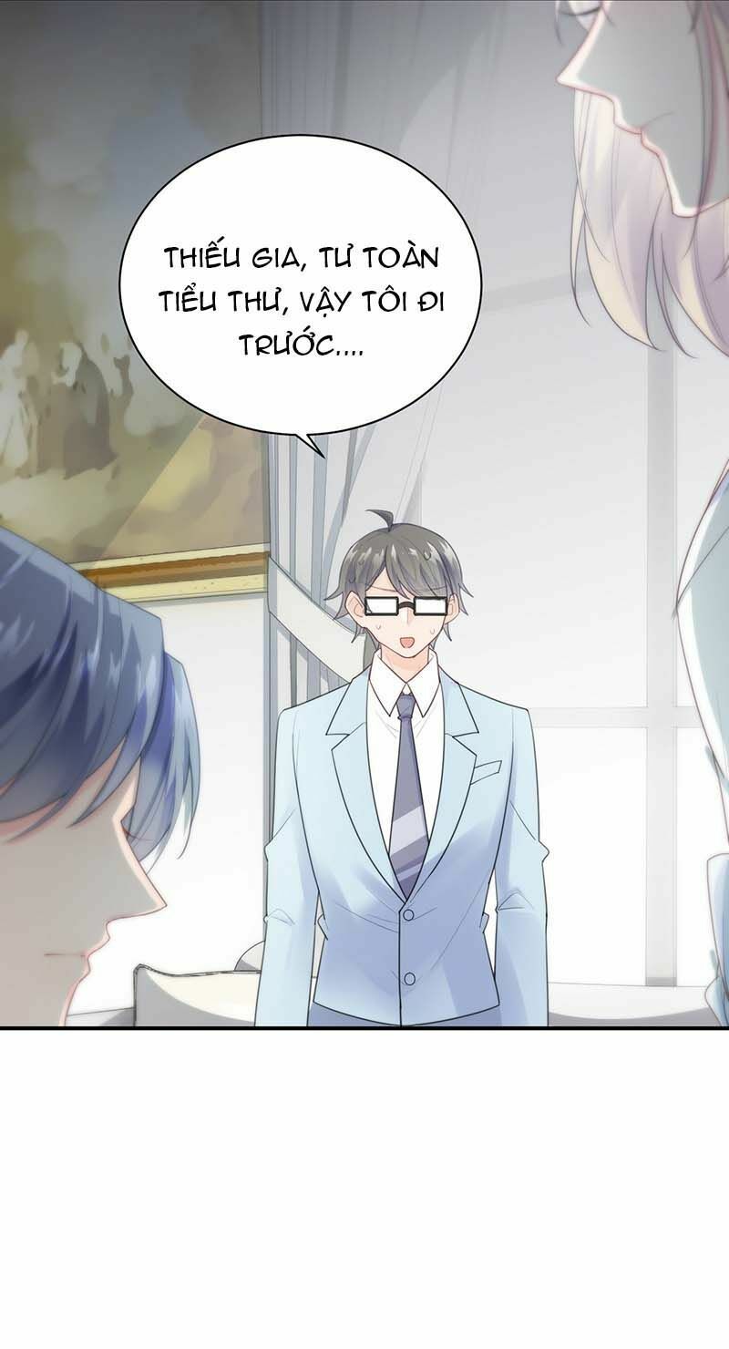 chọc tới chủ tịch tổng tài 2 chapter 88 6