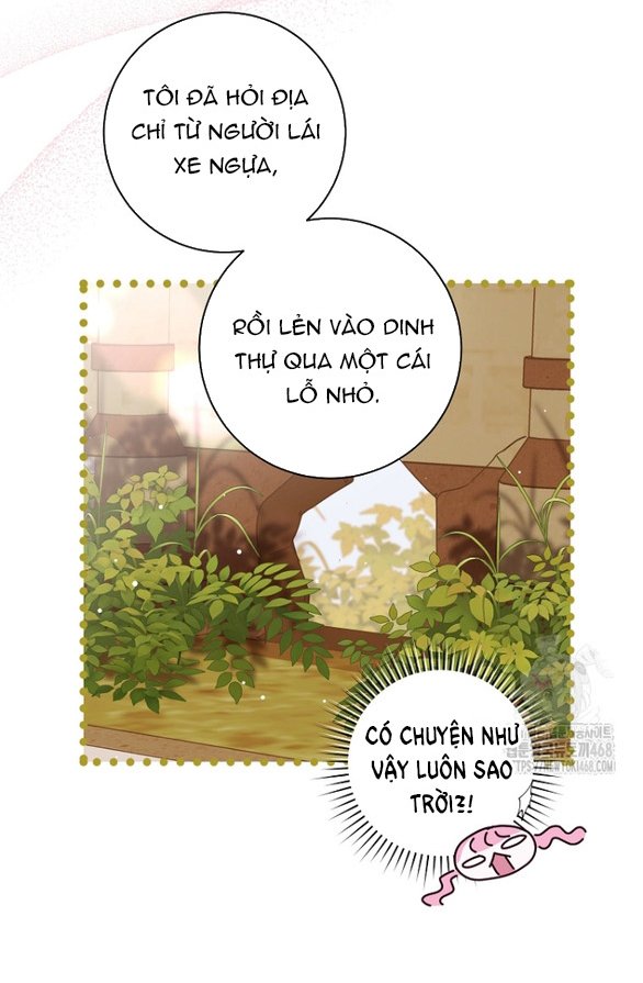 ngài công tước, tôi sẽ làm mọi thứ, trừ việc kết hôn! chapter 17.2 10