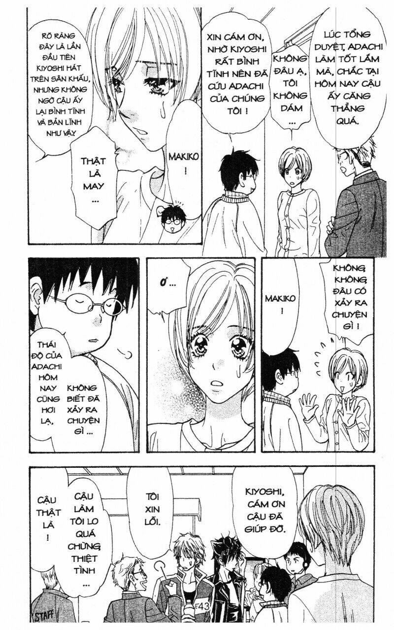 kirara no hoshi chapter 5 43
