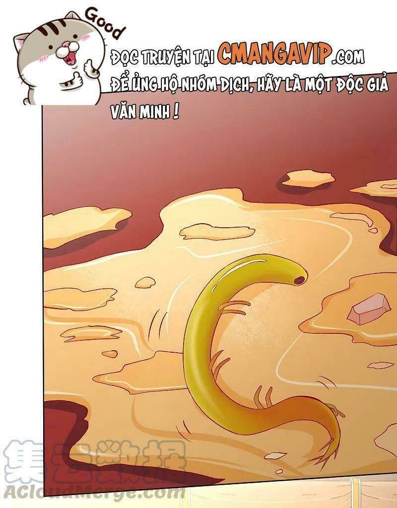 độc y đích nữ chapter 229 3