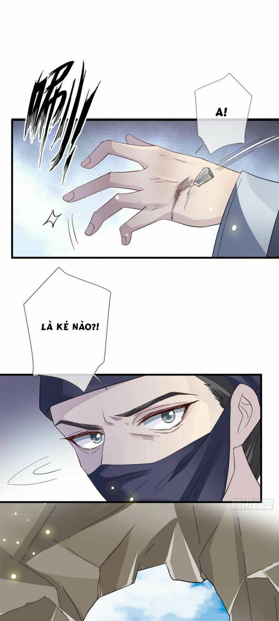 cửu khuyết phong hoa chapter 136 7