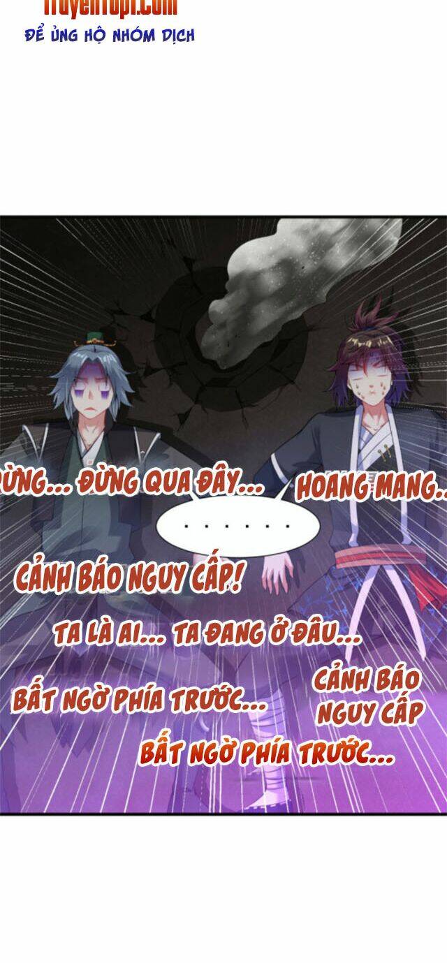 đạo ấn chapter 58 4