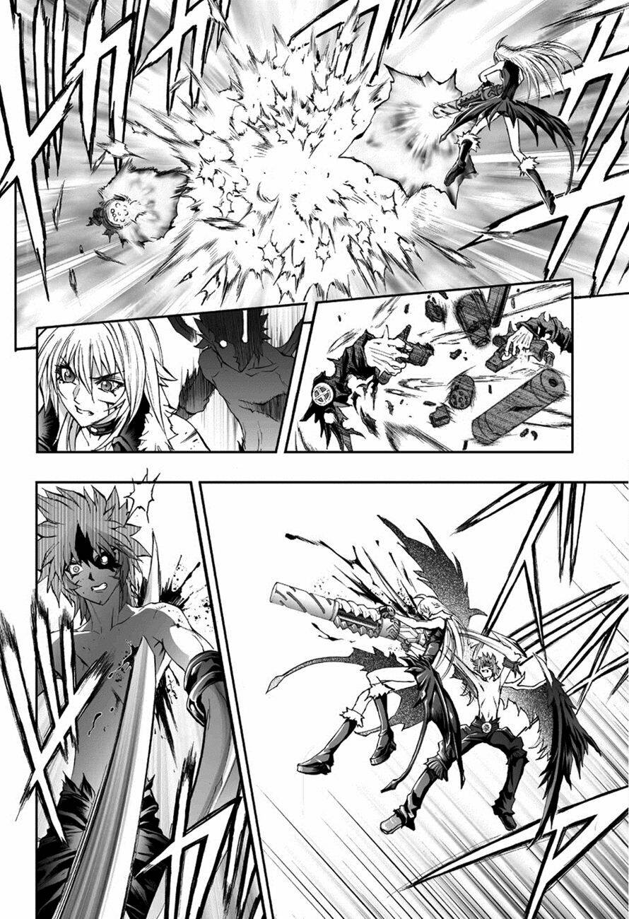 phù thủy phép thuật chapter 84 5