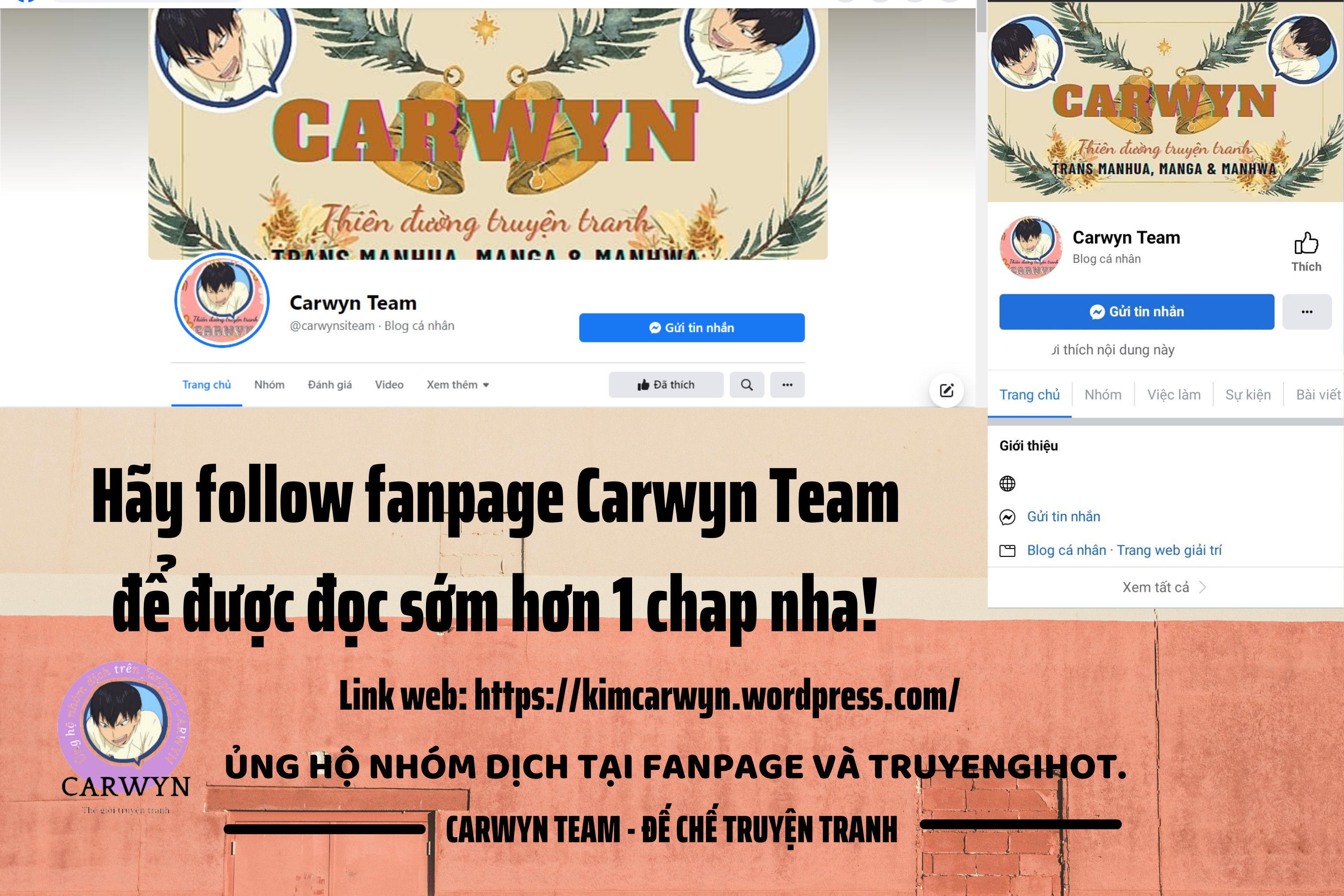 Tôi Phải Làm 1 Kẻ Đại Xấu Xa chapter 13 - Trang 34